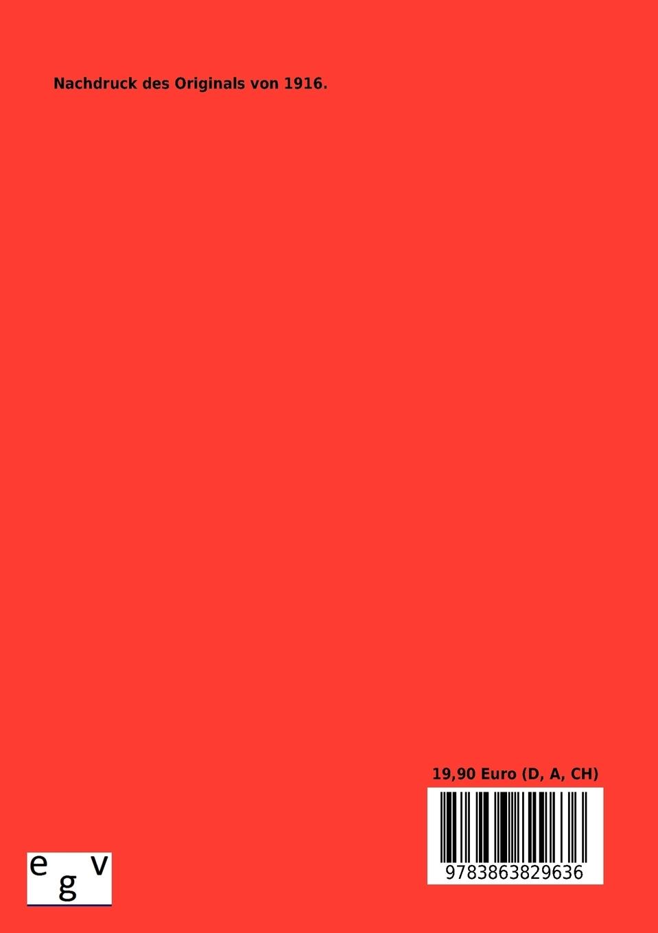 Rückseitencover Abriss der Geschichte der Balkanstaaten