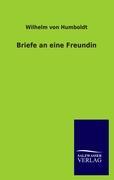 Vorderes Coverbild Briefe an eine Freundin