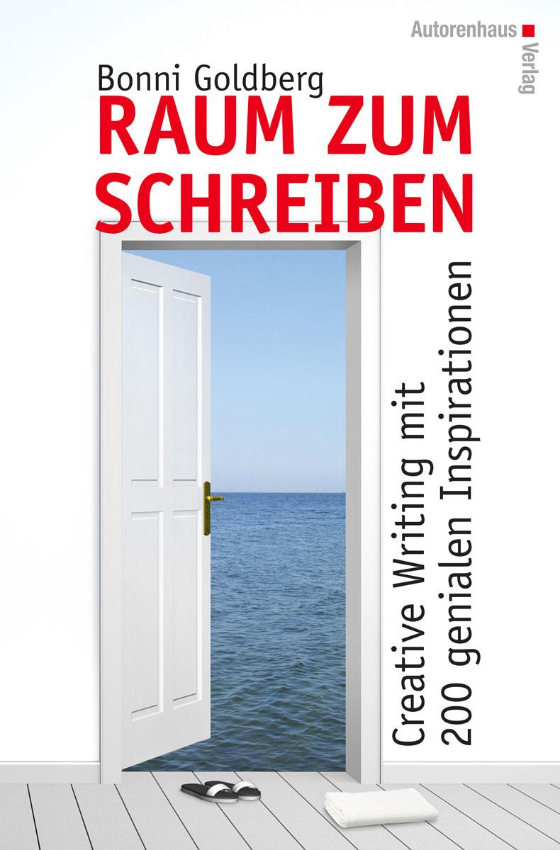 Vorderes Coverbild Raum zum Schreiben