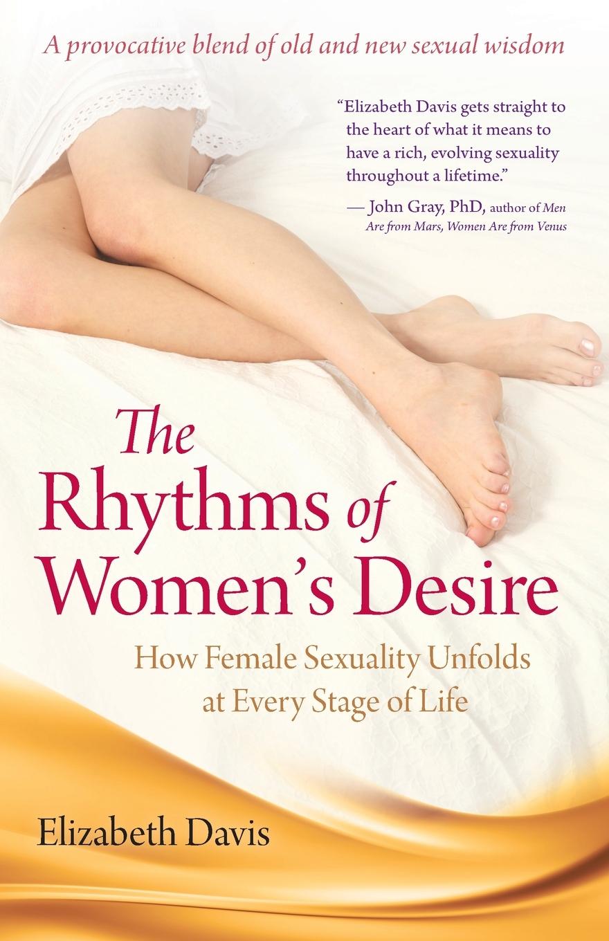 Vorderes Coverbild The Rhythms of Women's Desire