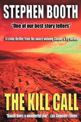 Vorderes Coverbild The Kill Call