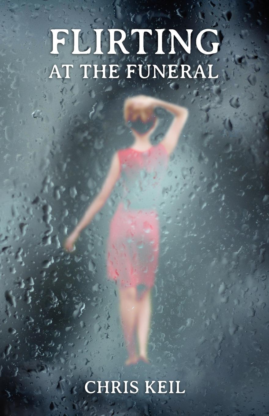 Vorderes Coverbild Flirting at the Funeral
