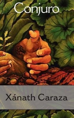 Vorderes Coverbild Conjuro