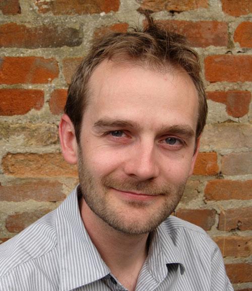 Autorenbild Communion Town