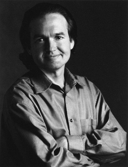 Autorenbild Why Mars and Venus Collide