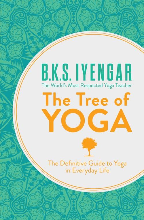 Vorderes Coverbild The Tree of Yoga