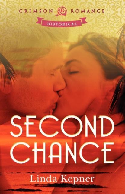 Vorderes Coverbild Second Chance