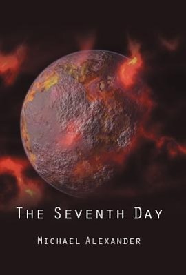 Vorderes Coverbild The Seventh Day