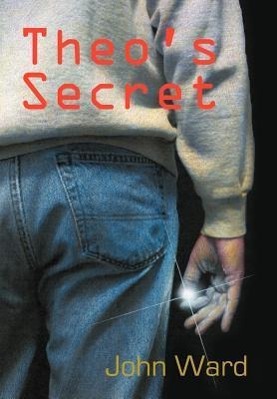Vorderes Coverbild Theo's Secret