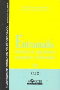 Vorderes Coverbild Entramado