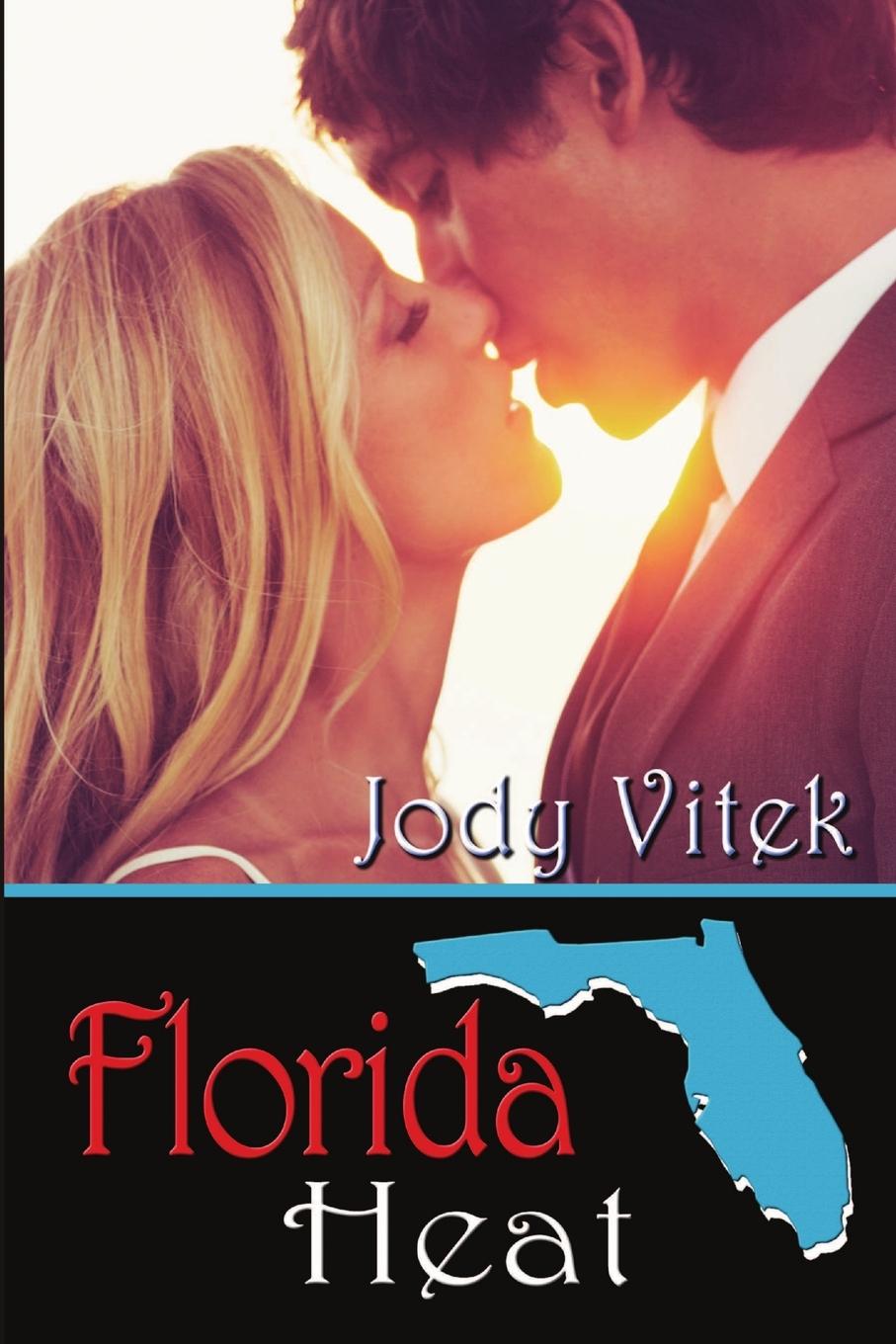 Vorderes Coverbild Florida Heat