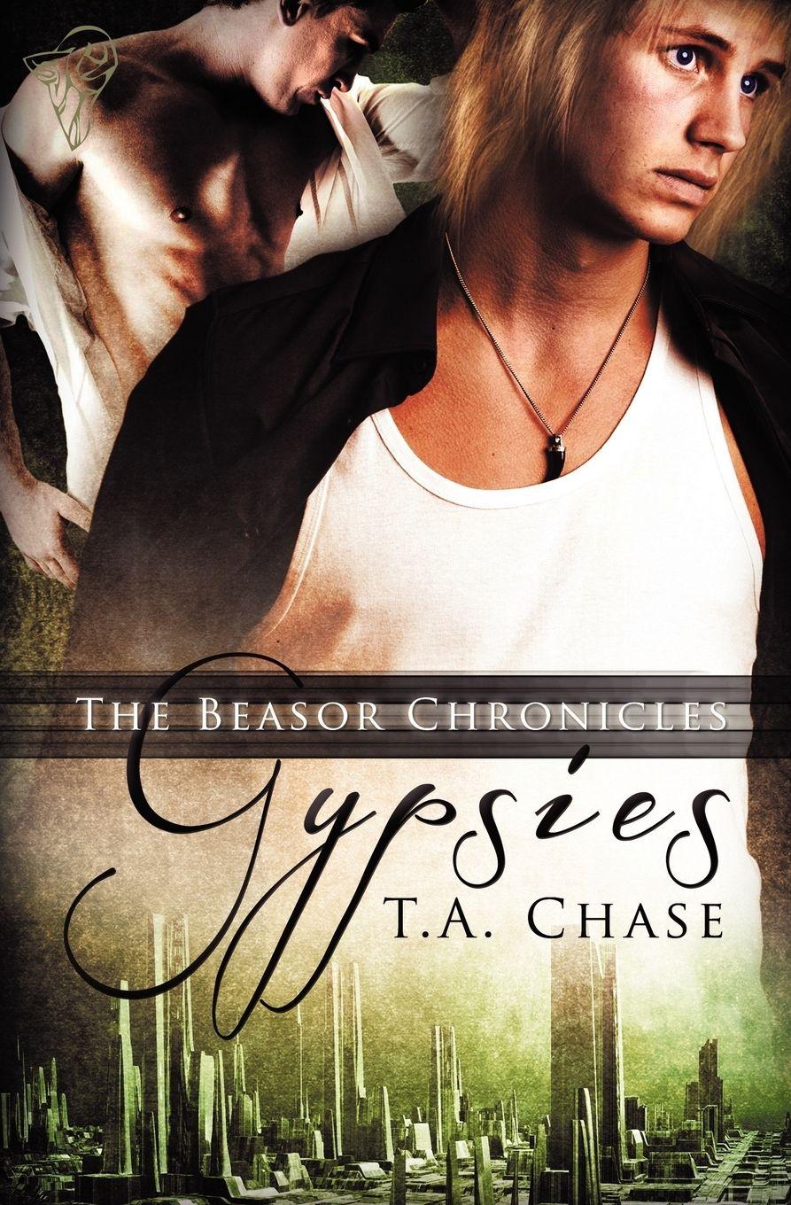 Vorderes Coverbild The Beasor Chronicles
