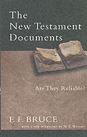 Vorderes Coverbild The New Testament Documents