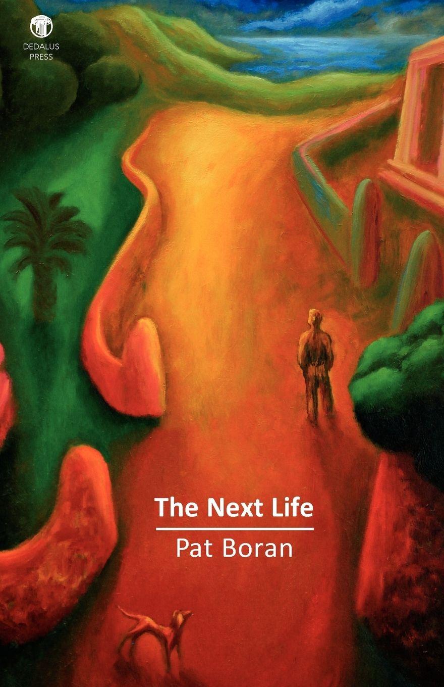 Vorderes Coverbild The Next Life