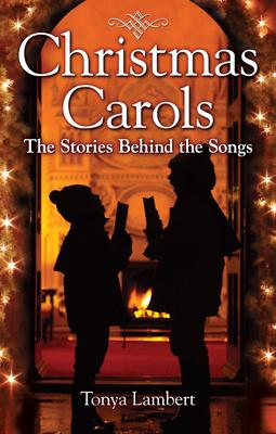 Vorderes Coverbild Christmas Carols
