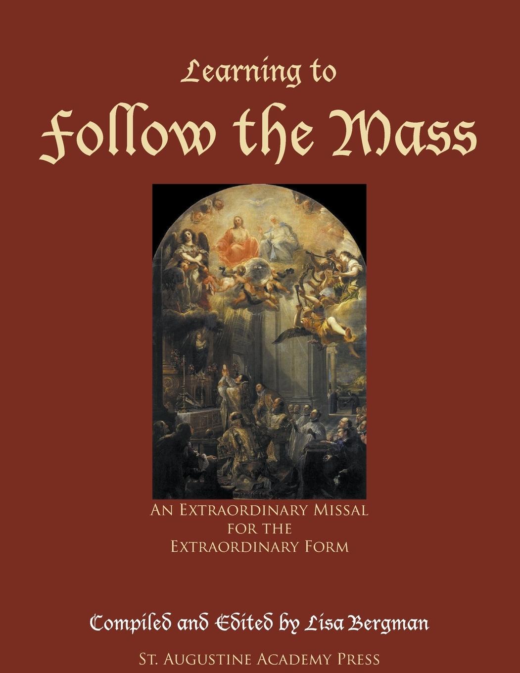 Vorderes Coverbild Learning to Follow the Mass
