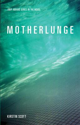 Vorderes Coverbild Motherlunge