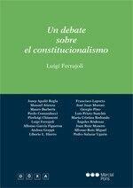 Beispielinhalt (Bild) Un debate sobre el constitucionalismo