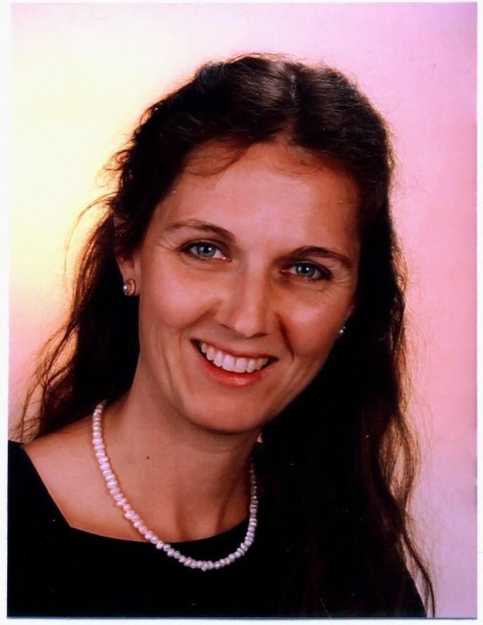 Autorenbild Mit Moro lesen lernen - Leichter flüssig lesen lernen