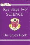 Vorderes Coverbild KS2 Science Study Book