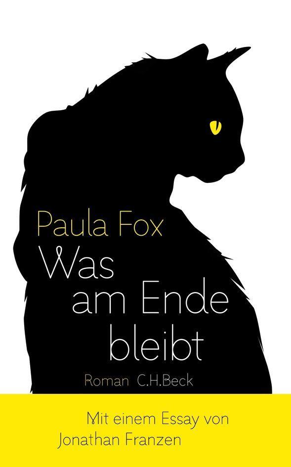 Vorderes Coverbild Was am Ende bleibt