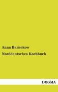 Vorderes Coverbild Norddeutsches Kochbuch