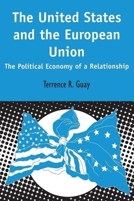 Vorderes Coverbild United States and the European Union