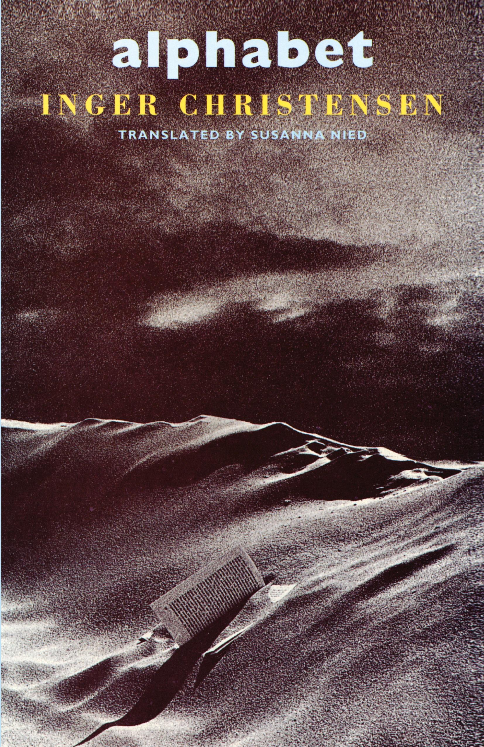 Vorderes Coverbild alphabet