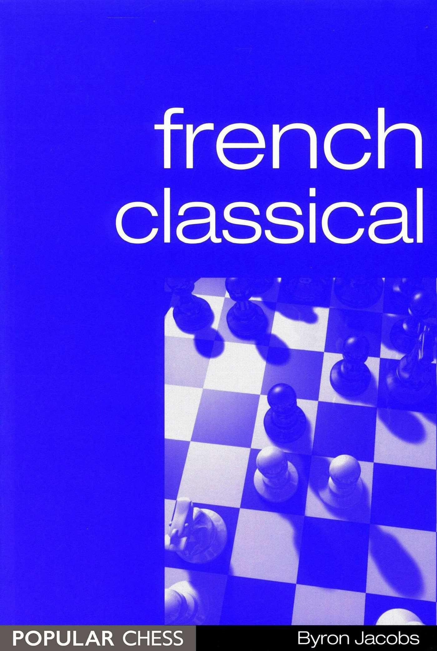 Vorderes Coverbild French Classical