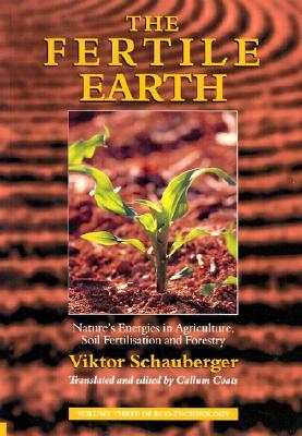 Vorderes Coverbild The Fertile Earth