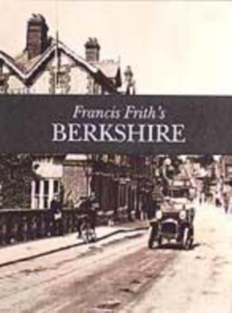 Vorderes Coverbild Berkshire