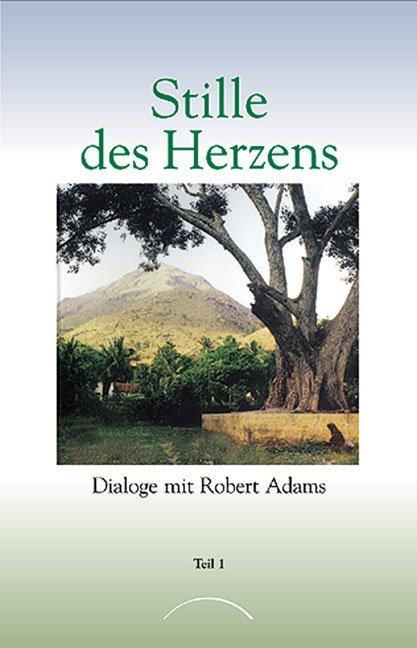 Vorderes Coverbild Stille des Herzens 1