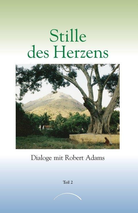 Vorderes Coverbild Stille des Herzens 2