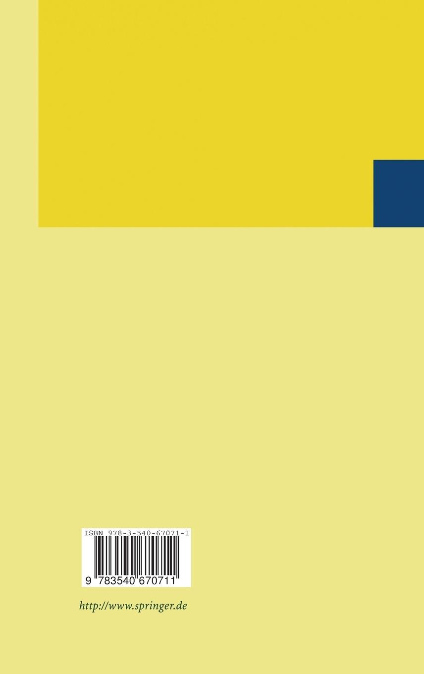 Rückseitencover Verwaltungsprozeßrecht