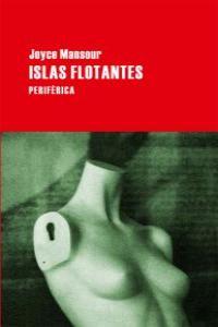 Vorderes Coverbild Islas flotantes