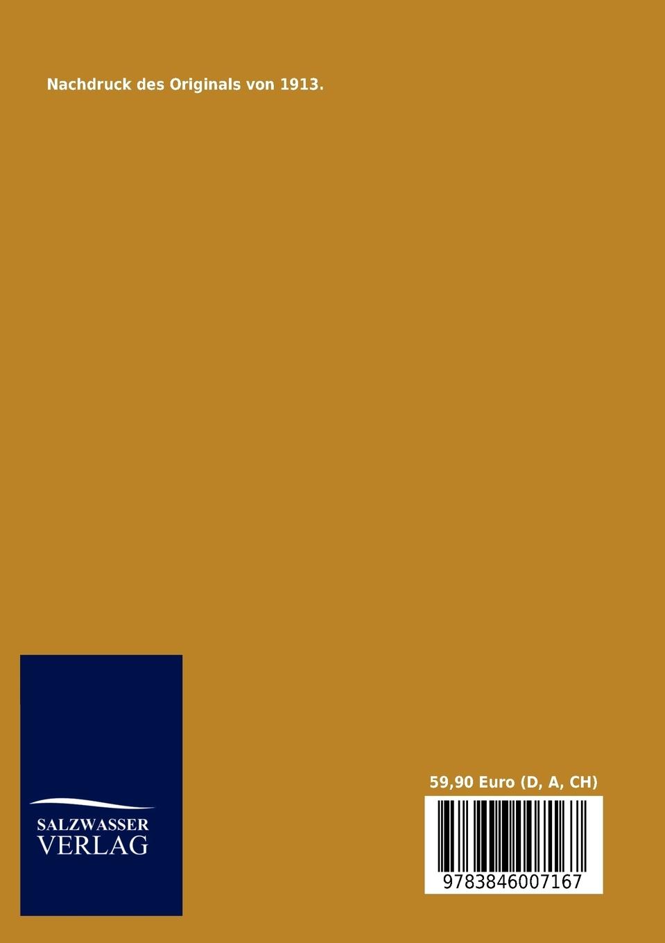 Rückseitencover Die neue Armee