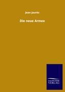 Vorderes Coverbild Die neue Armee