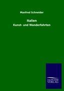 Vorderes Coverbild Italien