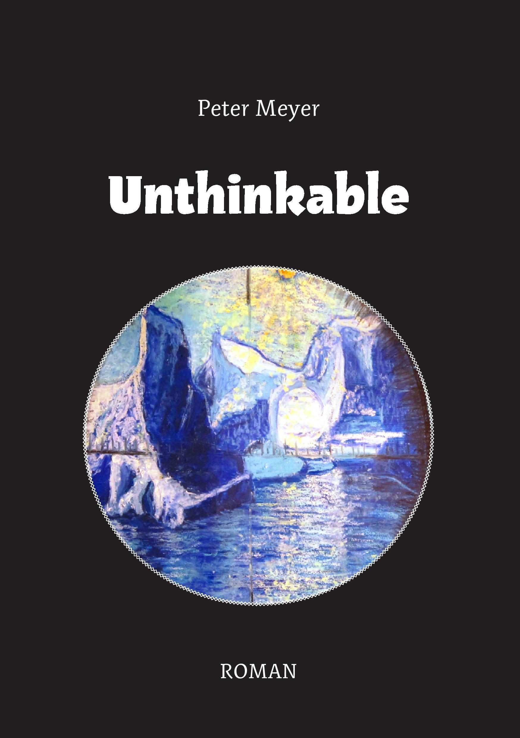 Vorderes Coverbild Unthinkable
