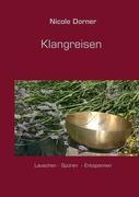Vorderes Coverbild Klangreisen