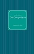 Vorderes Coverbild Der Orangenbaum