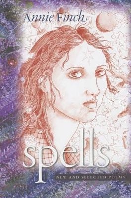 Vorderes Coverbild Spells