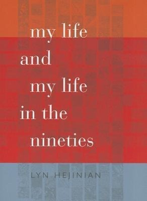Vorderes Coverbild My Life and My Life in the Nineties