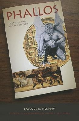 Vorderes Coverbild Phallos