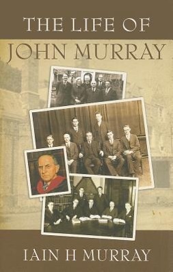 Vorderes Coverbild The Life of John Murray