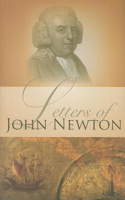 Vorderes Coverbild Letters of John Newton