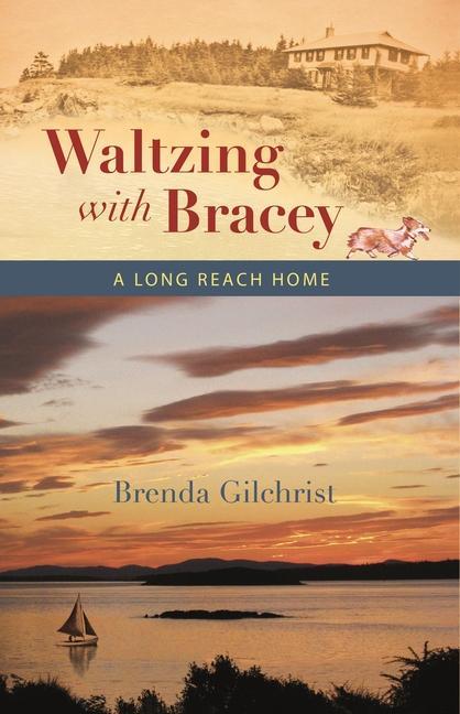 Vorderes Coverbild Waltzing with Bracey