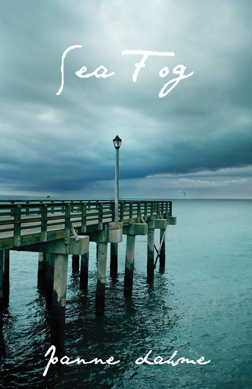 Vorderes Coverbild Sea Fog