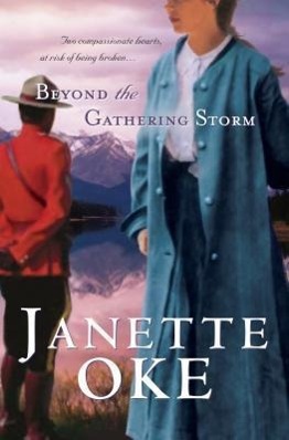 Vorderes Coverbild Beyond the Gathering Storm