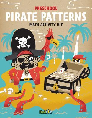 Vorderes Coverbild Pirate Patterns
